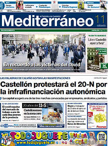 Periodico Mediterráneo