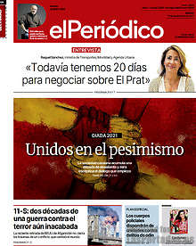 Periodico El Periódico de Catalunya(Castellano)