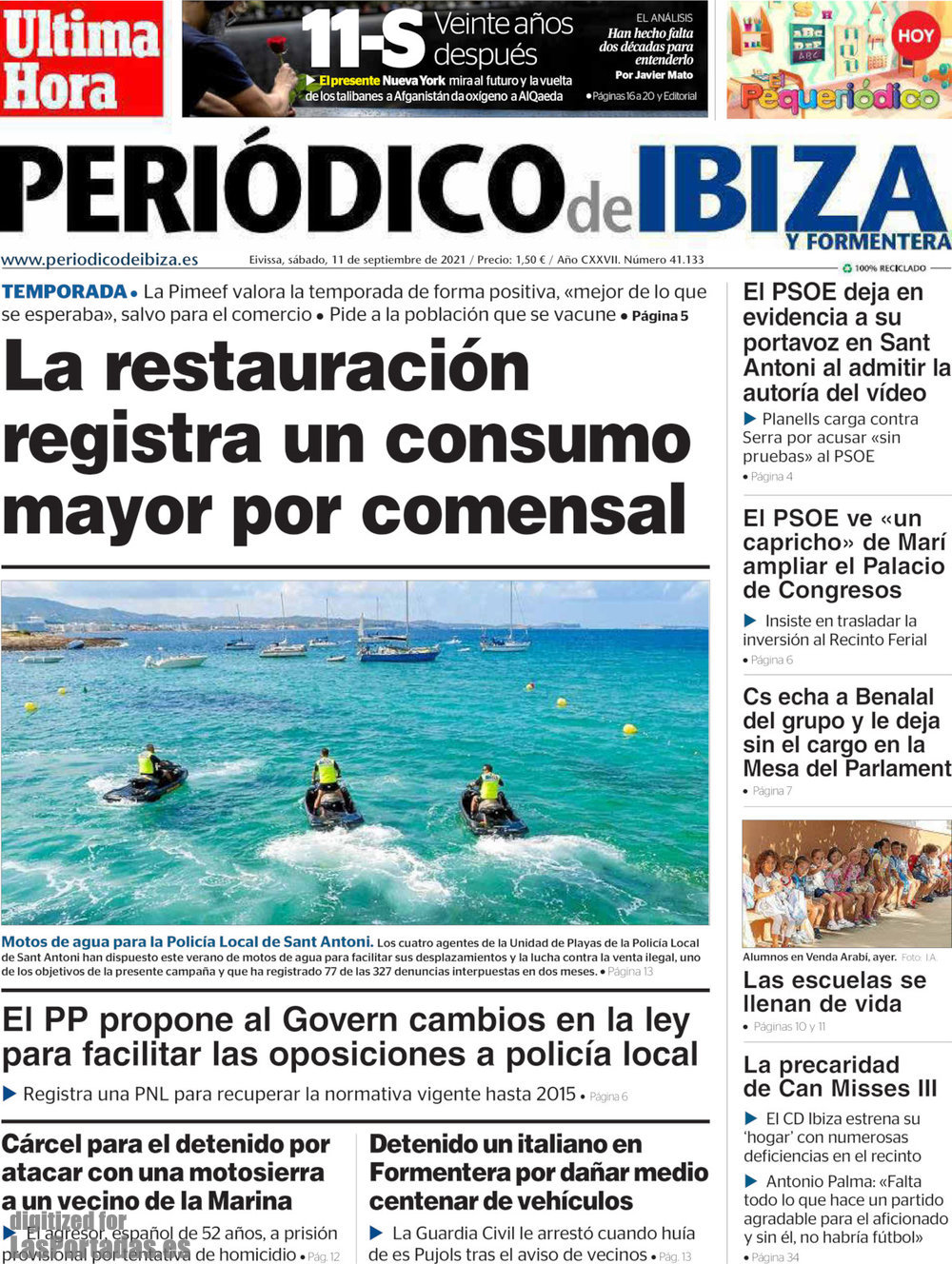 Periódico de Ibiza