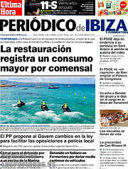 /Periódico de Ibiza