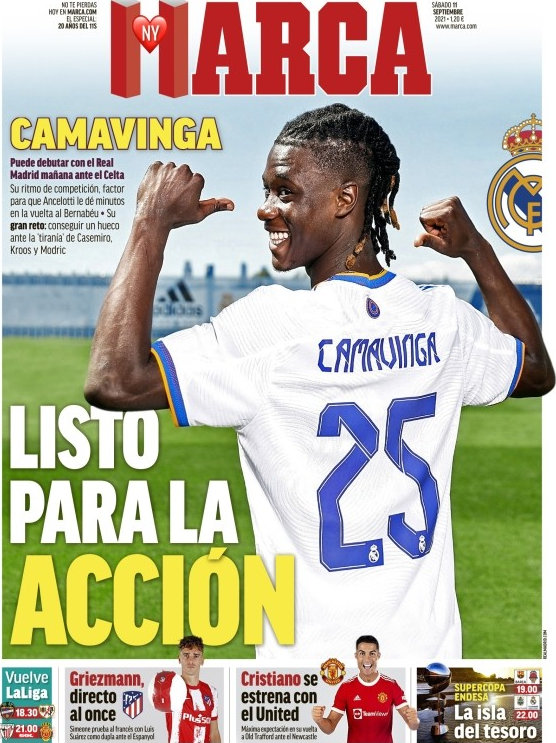 Marca