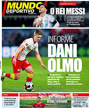 /Mundo Deportivo