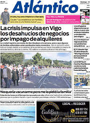 /Atlántico Diario
