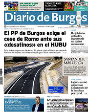 /Diario de Burgos