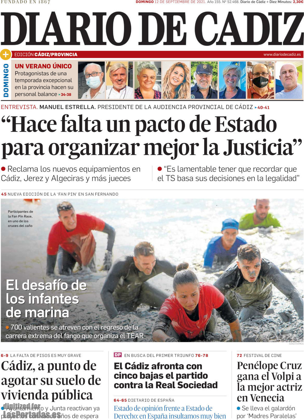 Diario de Cádiz