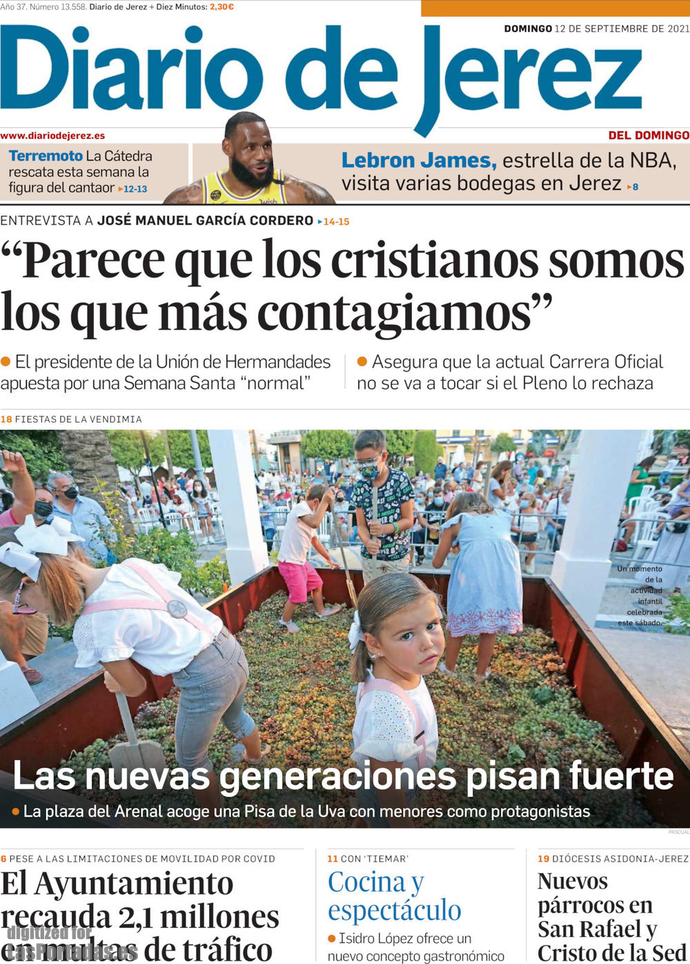 Diario de Jerez