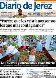 /Diario de Jerez