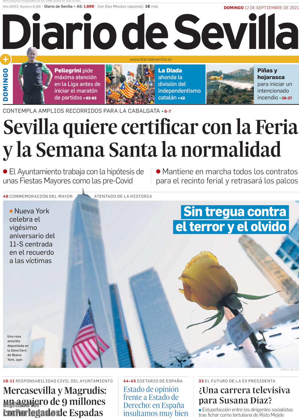 Diario de Sevilla