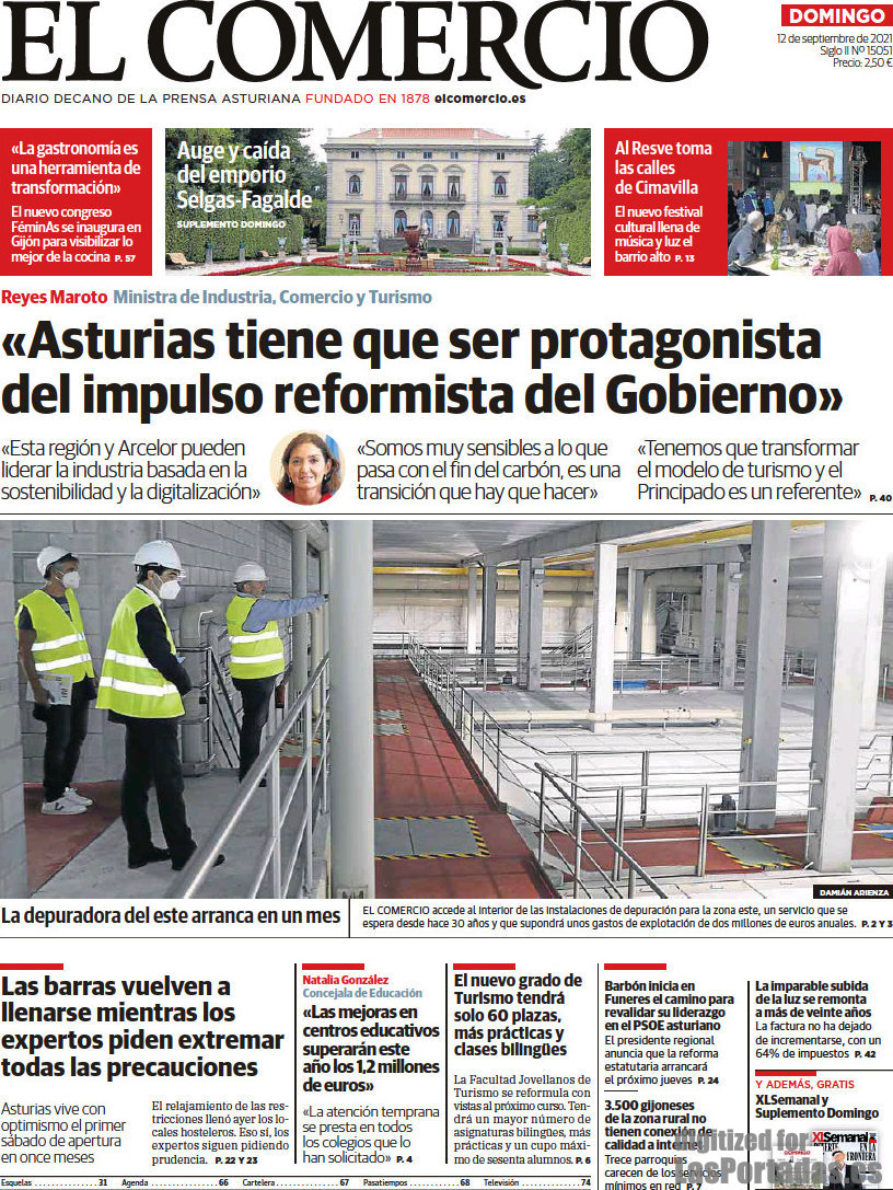 El Comercio