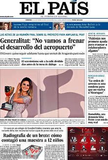 Periodico El País