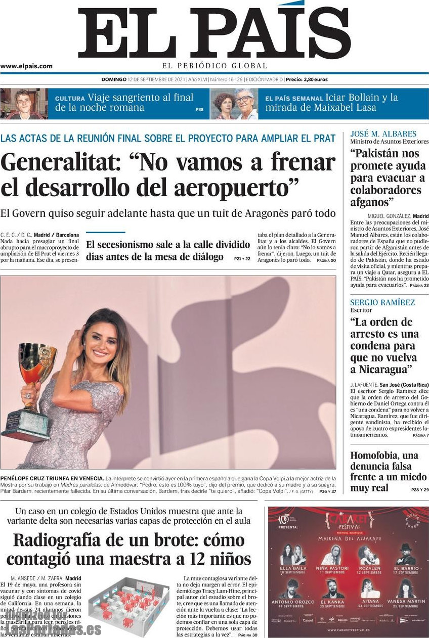 El País