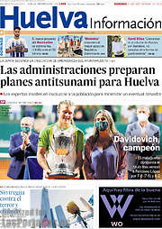 /Huelva Información