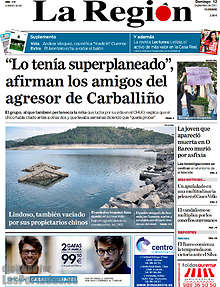 Periodico La Región