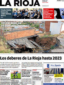 Periodico La Rioja