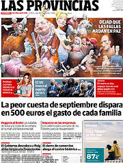 /Las Provincias