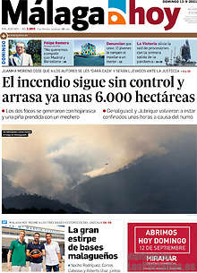 Periodico Malaga Hoy