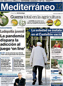 Periodico Mediterráneo