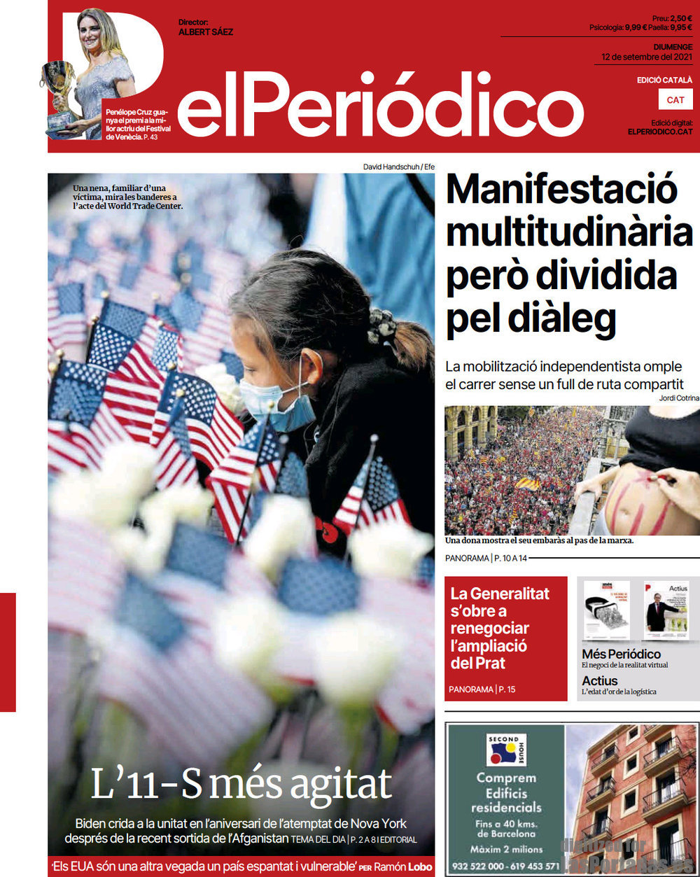 El Periódico de Catalunya(Català)