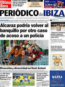 Periodico Periódico de Ibiza