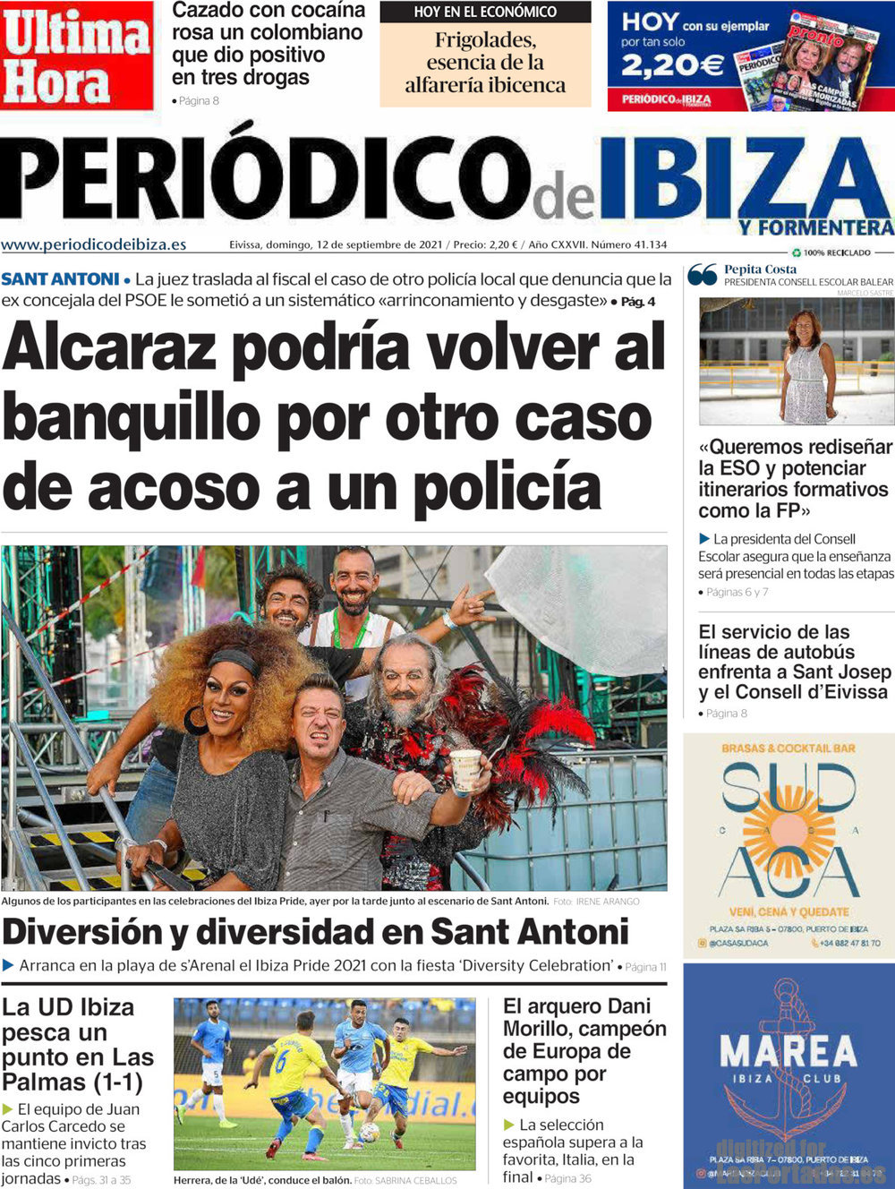 Periódico de Ibiza