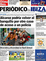 /Periódico de Ibiza