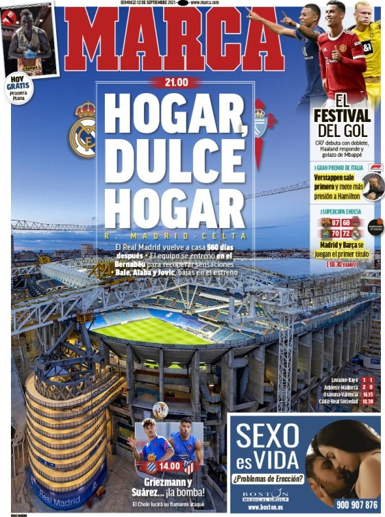 Marca