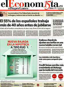 Periodico El Economista