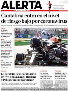 Periodico Alerta