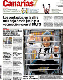 Periodico Canarias7