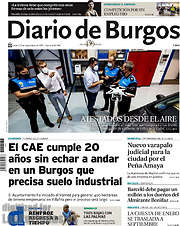 /Diario de Burgos