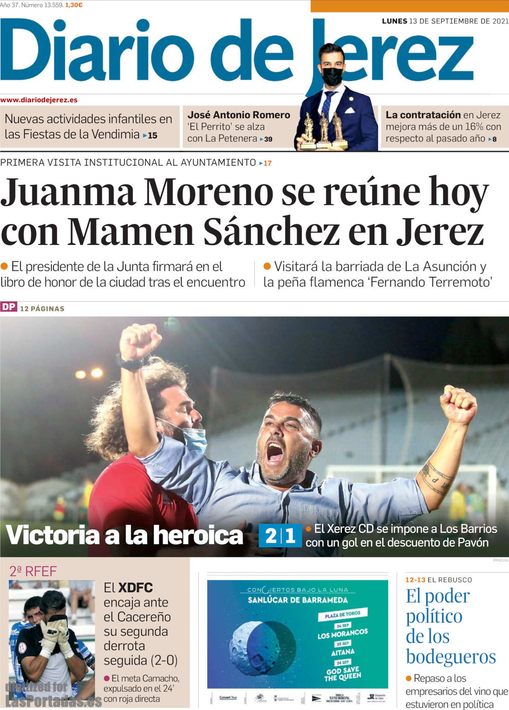 Diario de Jerez