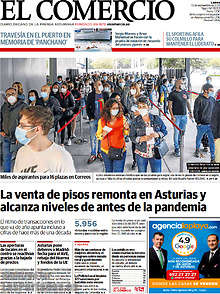 Periodico El Comercio