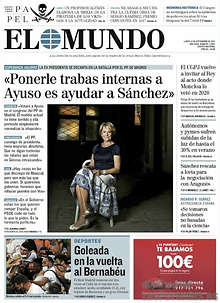 Periodico El Mundo