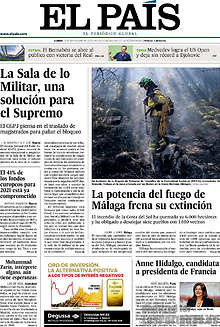 Periodico El País