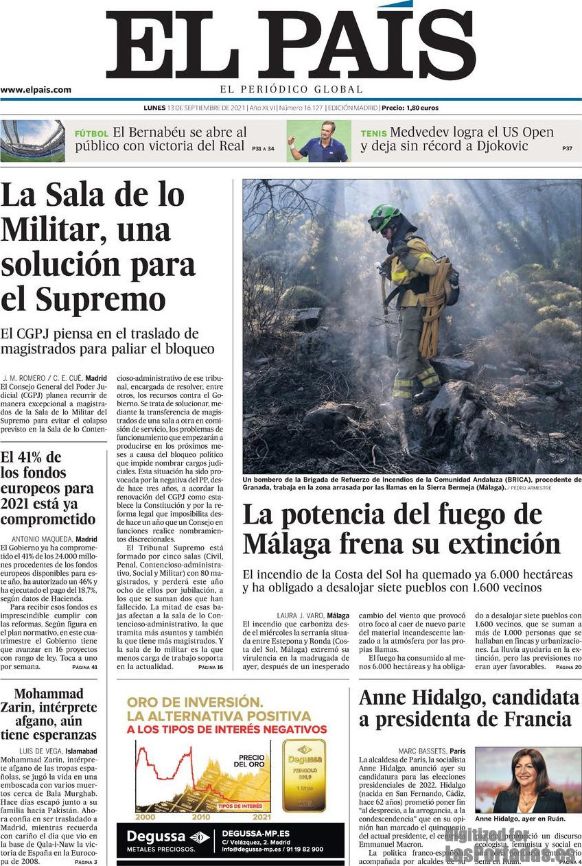 El País