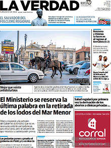 Periodico La Verdad