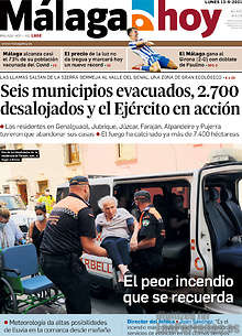 Periodico Malaga Hoy