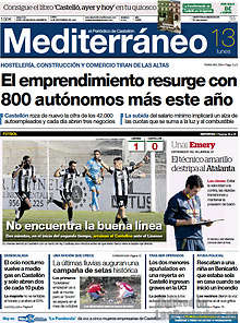 Periodico Mediterráneo