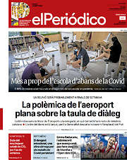 /El Periódico de Catalunya(Català)