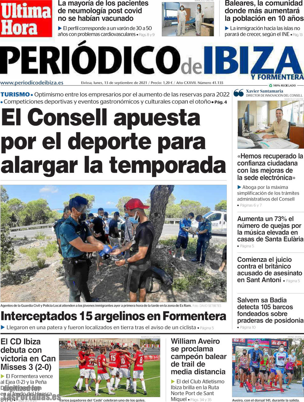 Periódico de Ibiza