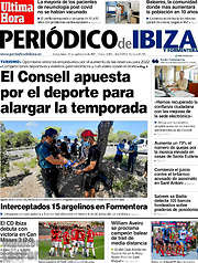 /Periódico de Ibiza