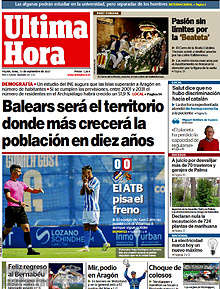 Periodico Última Hora