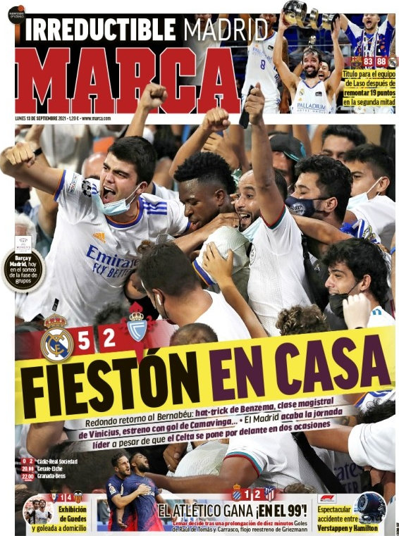 Marca