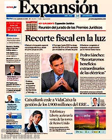 Periodico Expansion