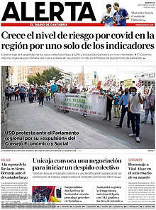 Periodico Alerta