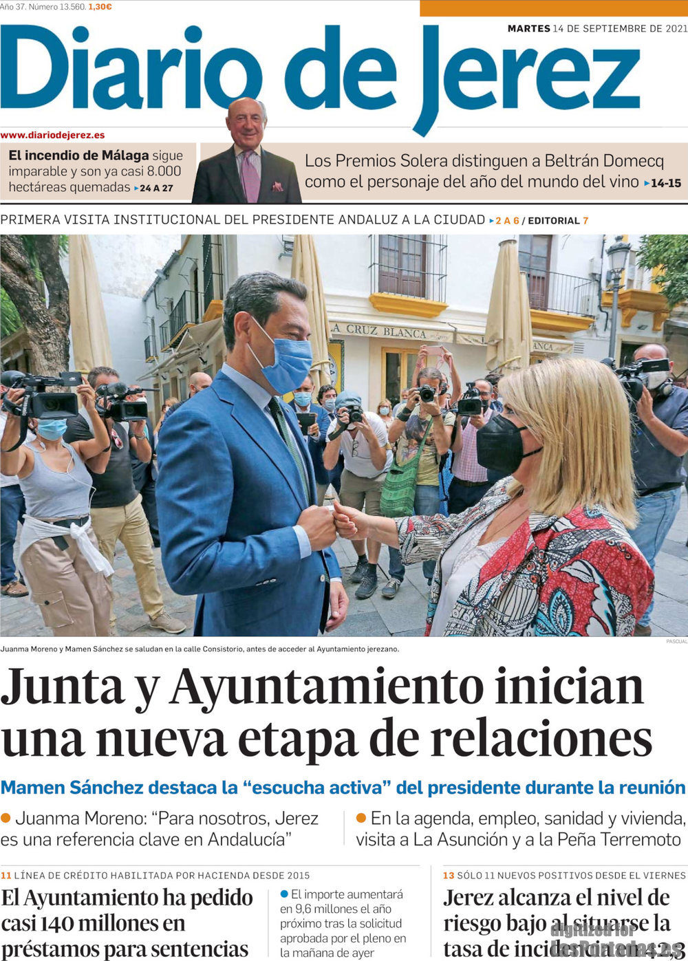 Diario de Jerez