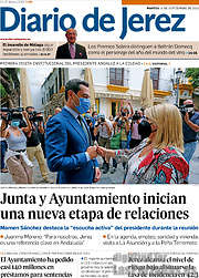 /Diario de Jerez