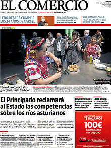 Periodico El Comercio