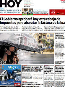 Periodico Hoy