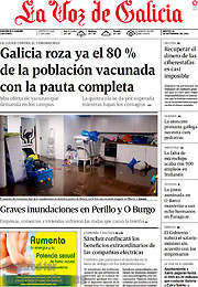 /La Voz de Galicia